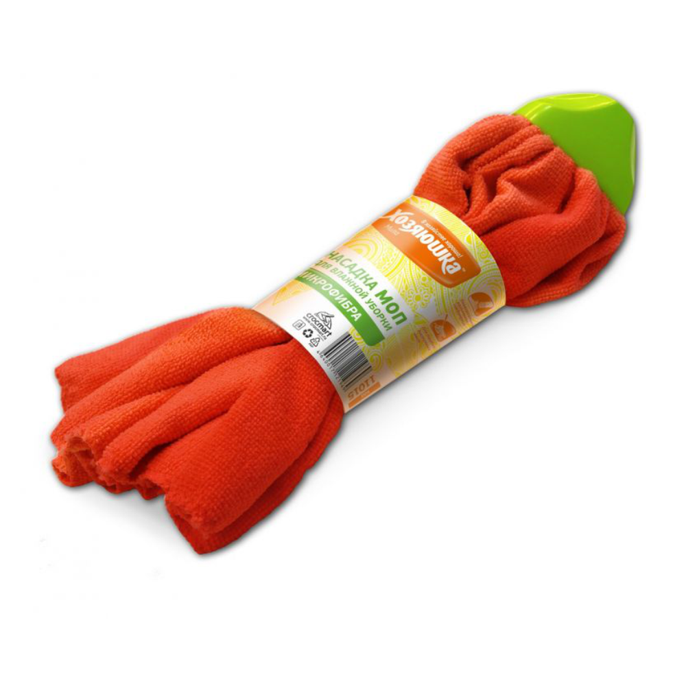 Насадка МОП «ХОЗЯЮШКА Мила», 11014