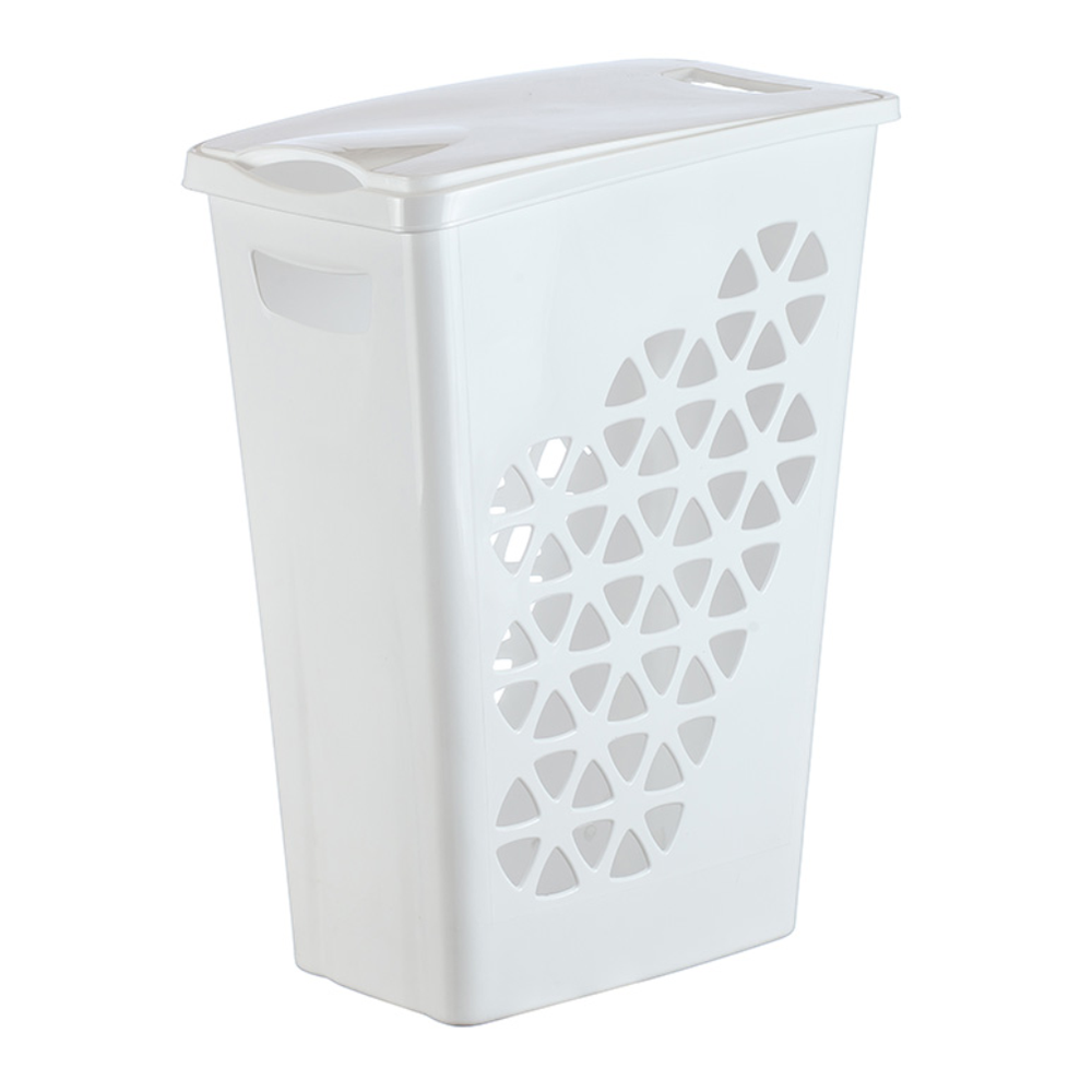 Корзина для белья "Венеция", м2604