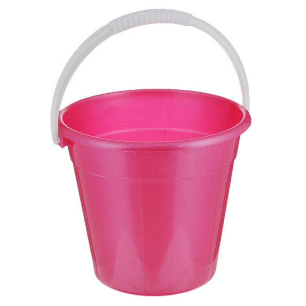 Ведро евро, 5 л, пищевое