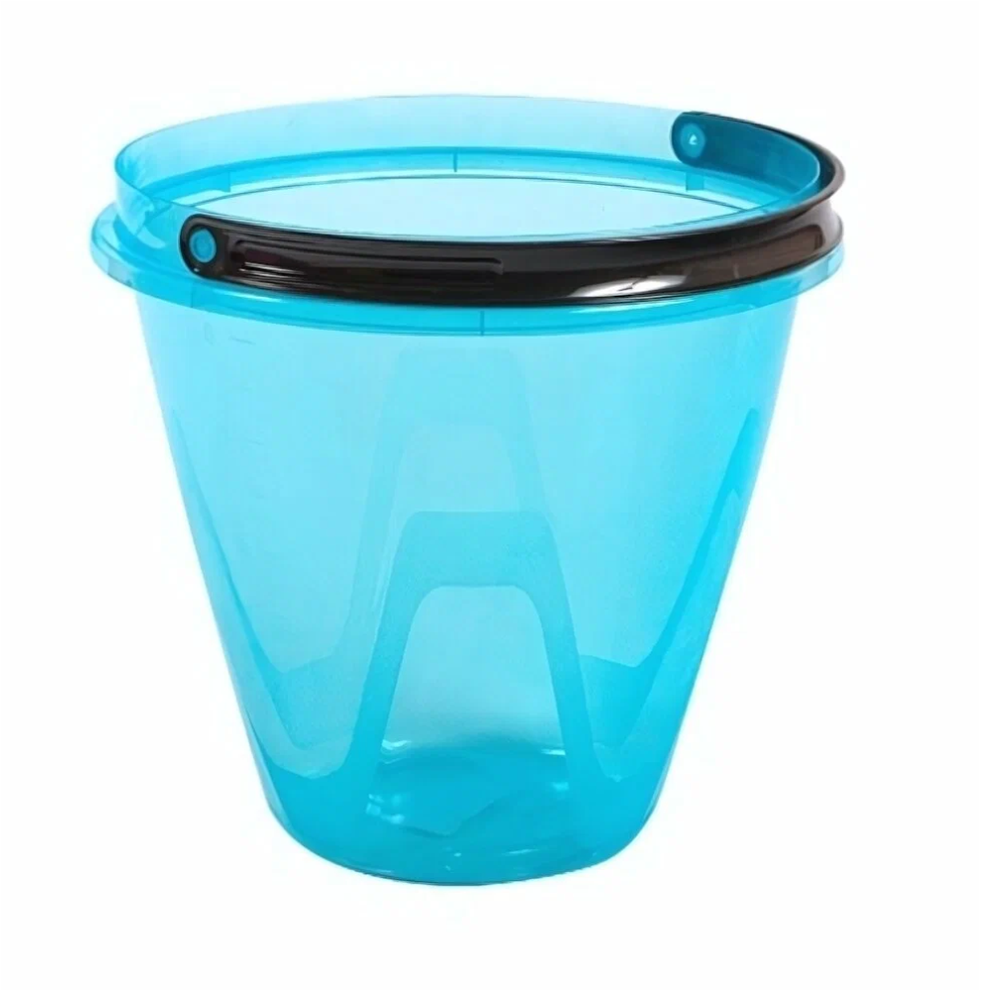 Ведро "Лайт", 8 л,, мультиколор