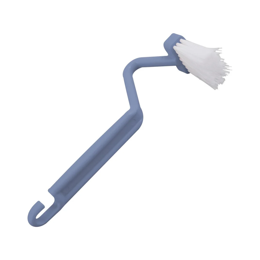 Щетка для унитаза "Пастель", VL58-190