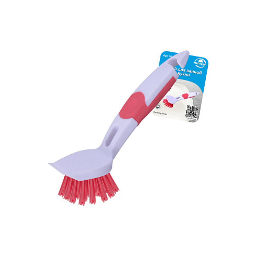 Щетка для ванной и кухни, VL58-288