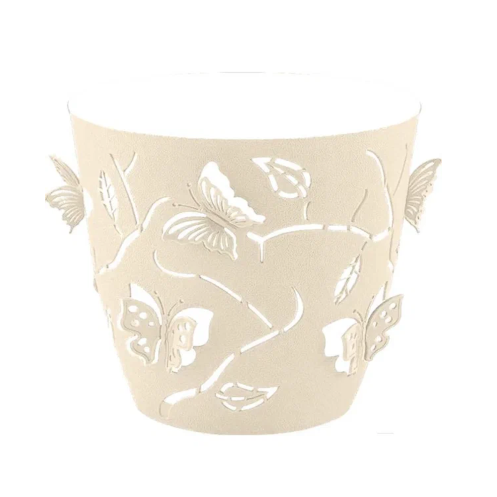 Горшок "Butterflies", 2,5 л, lf101310048