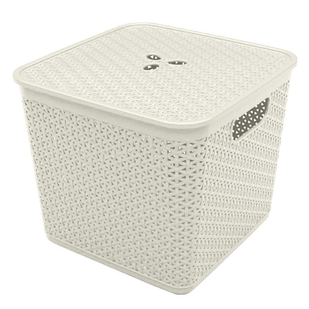 Корзина для хранения, 21 л, kl130511048