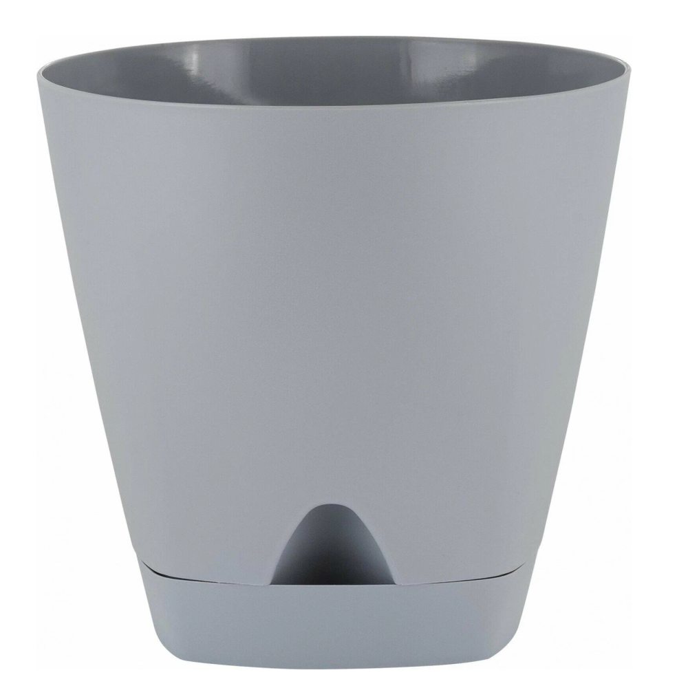 Горшок "Amsterdam", 0,65 л, утреней туман