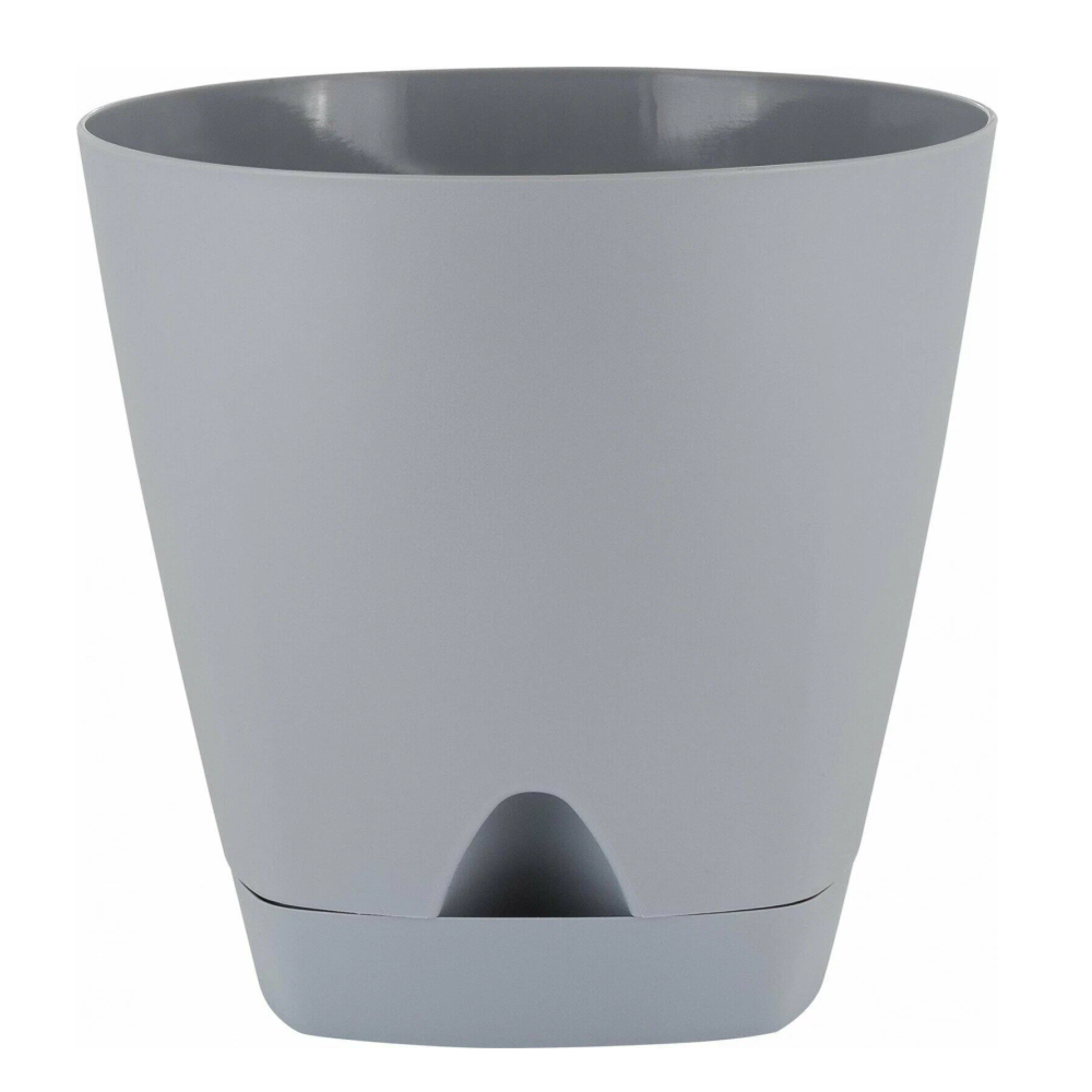 Горшок "Amsterdam",1,35 л, утреней туман