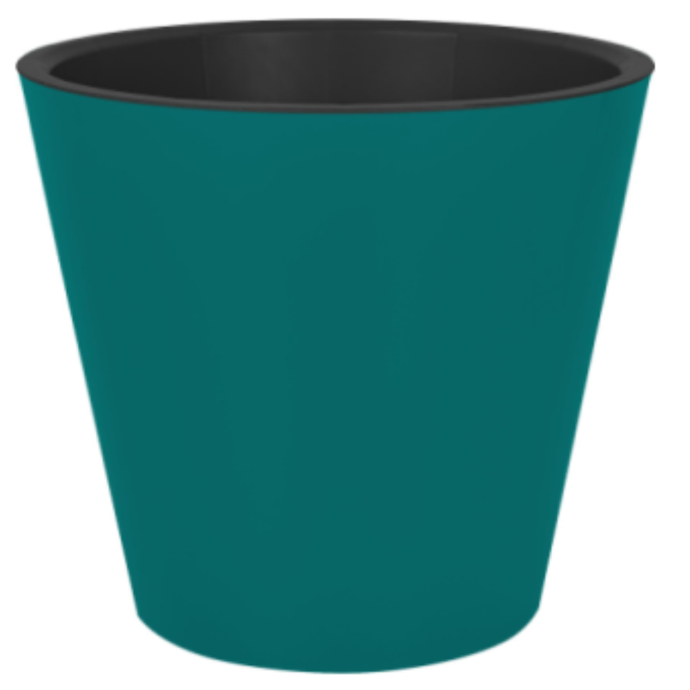 Горшок 5 л, тропический лес