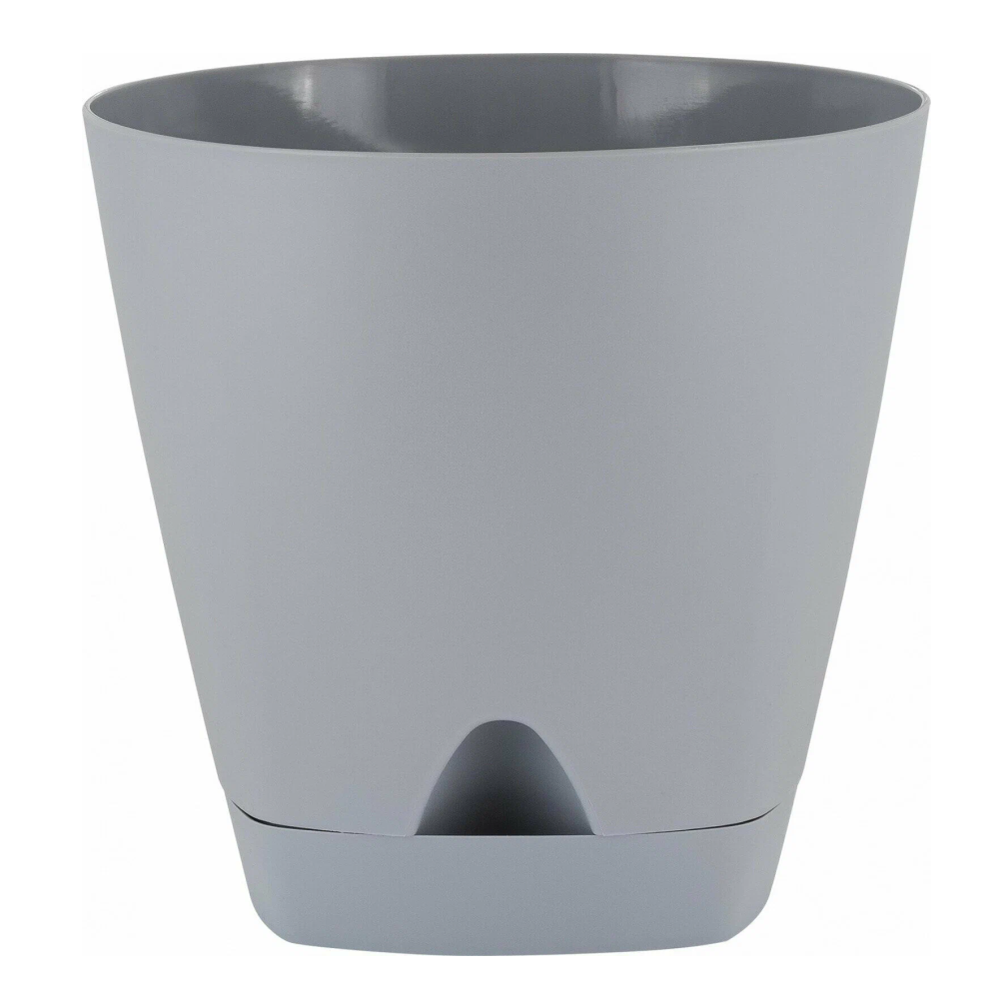 Горшок "Amsterdam", 2,5 л, утреней туман