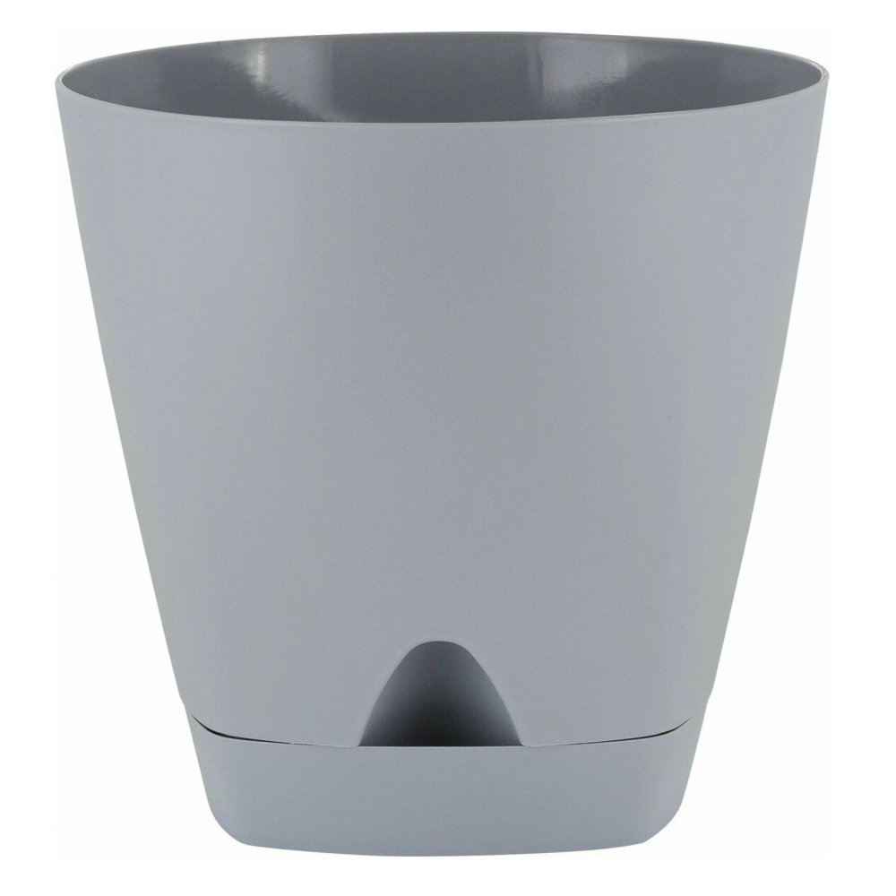 Горшок "Amsterdam", 4 л, утреней туман