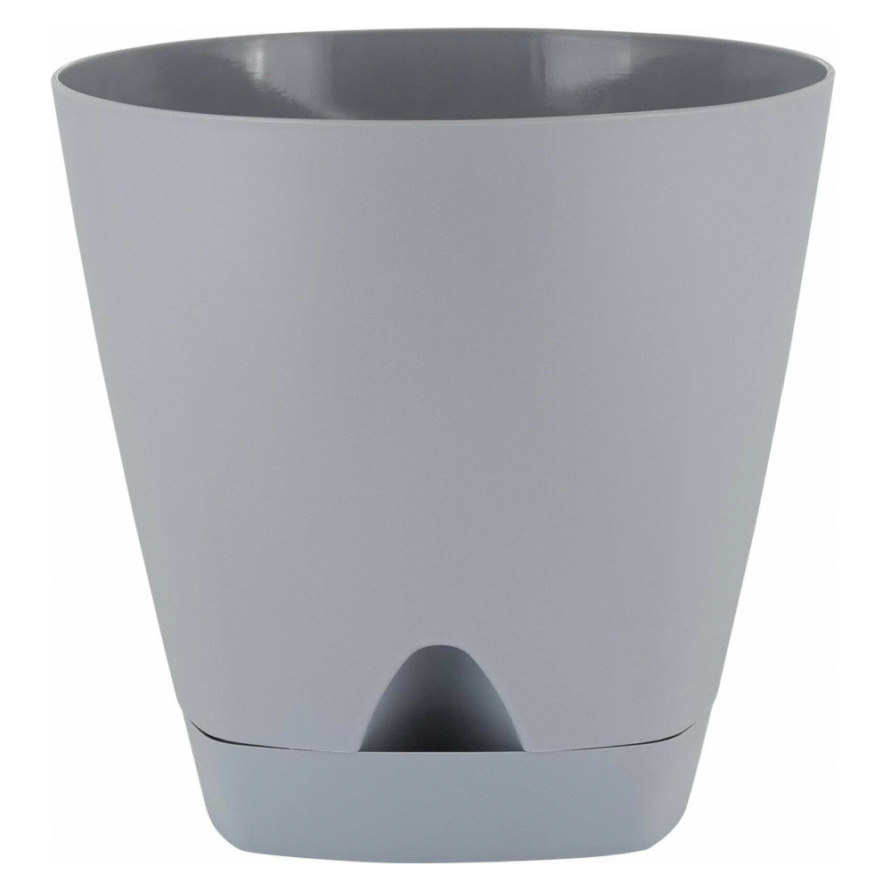 Горшок "Amsterdam", 8 л, утреней туман