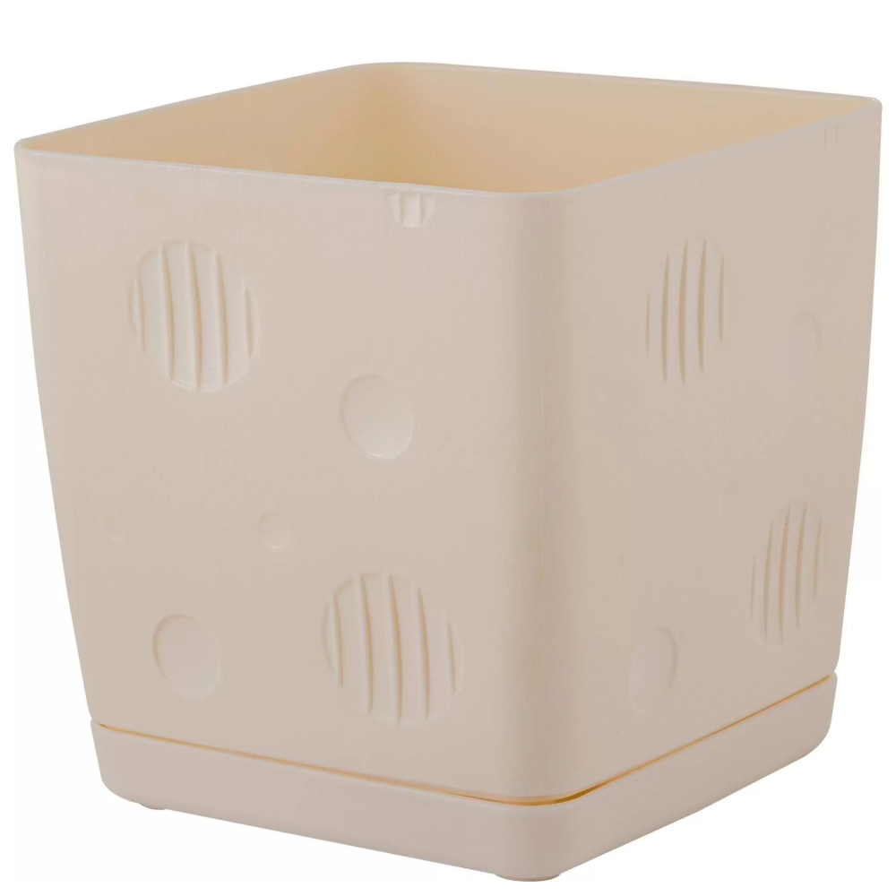 Горшок "Microcosm", 1,1 л