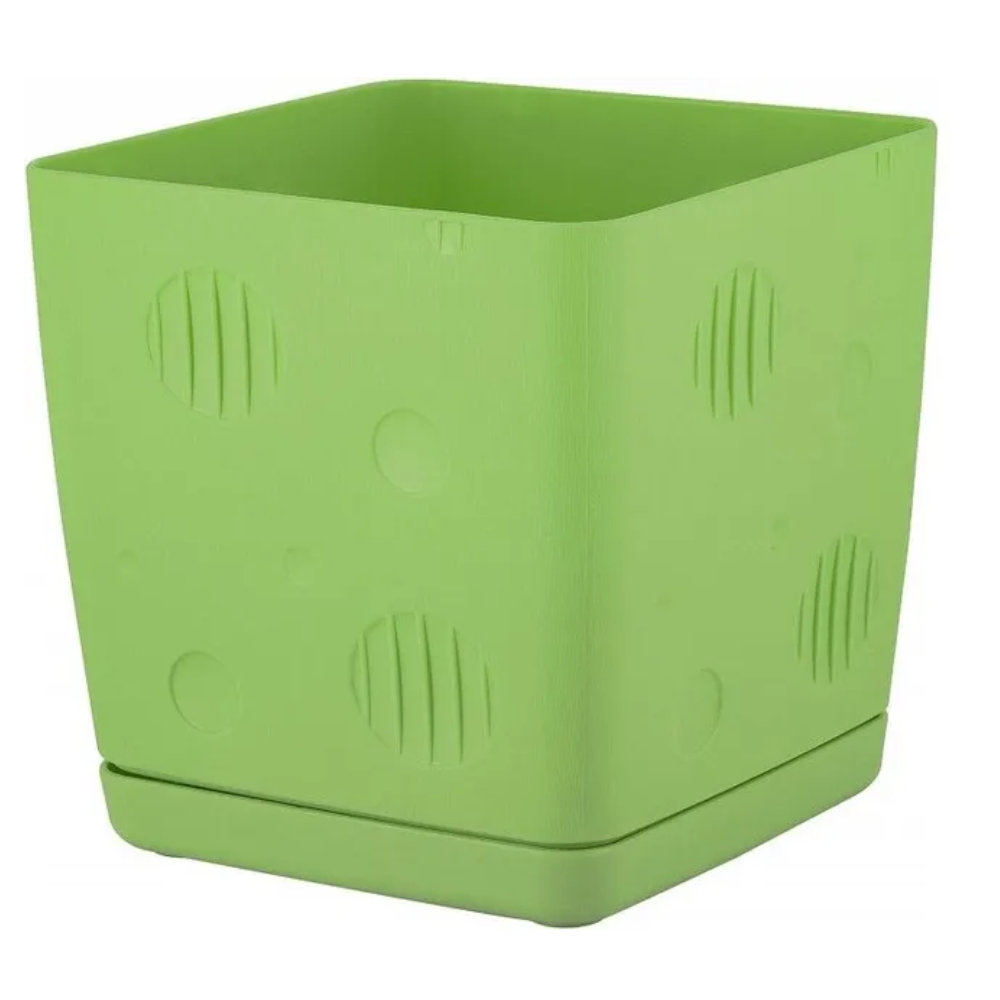 Горшок "Microcosm", 1,1 л