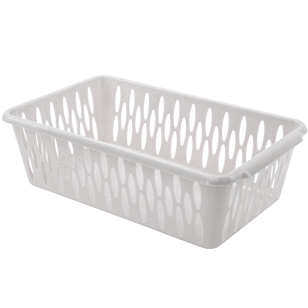 Корзина для хранения, 19,5х10х5 см, kl201010048