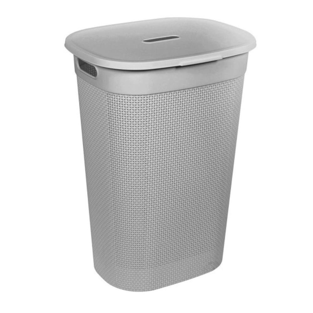 Корзина для белья "Oslo", 55 л, рт1334сш-6