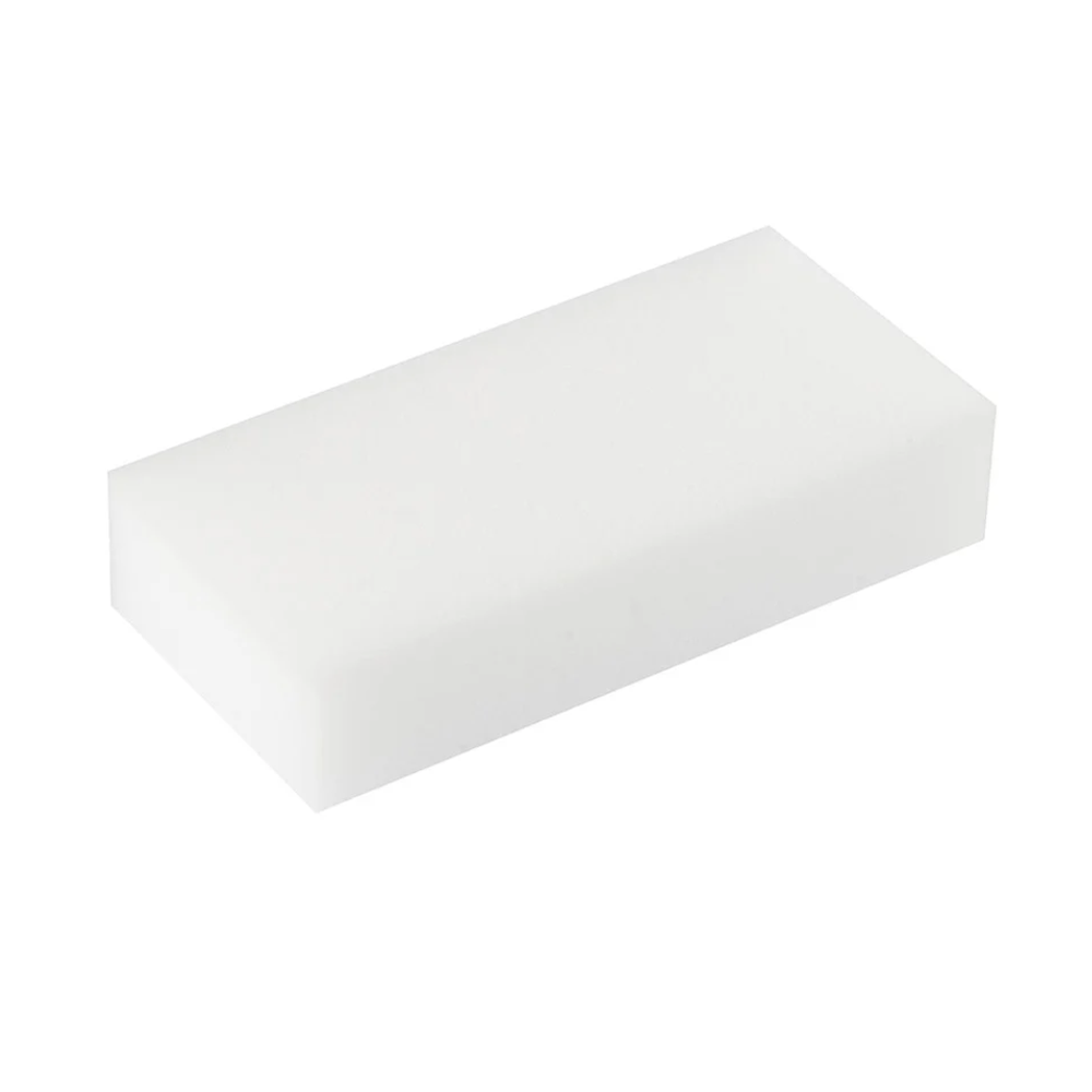 Губка "MSp-01", 10х6х2.5 см, Меламин104458