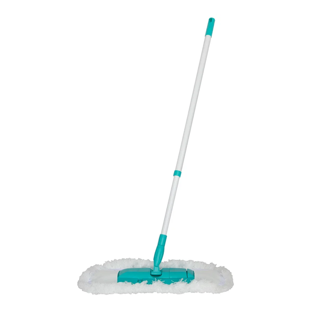 Швабра для пола "MopM21", с насадкой из микрофибры, 003021