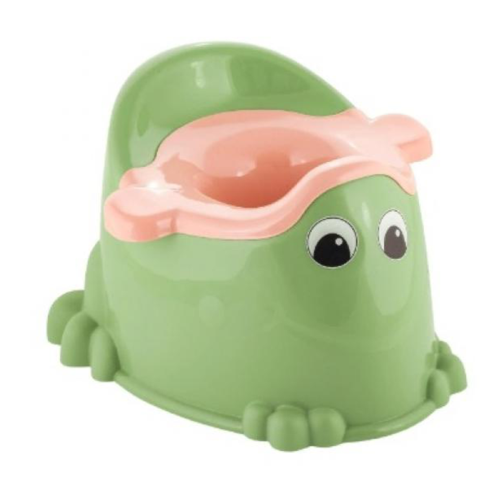 Горшок игрушка "lalababy play with", la2701