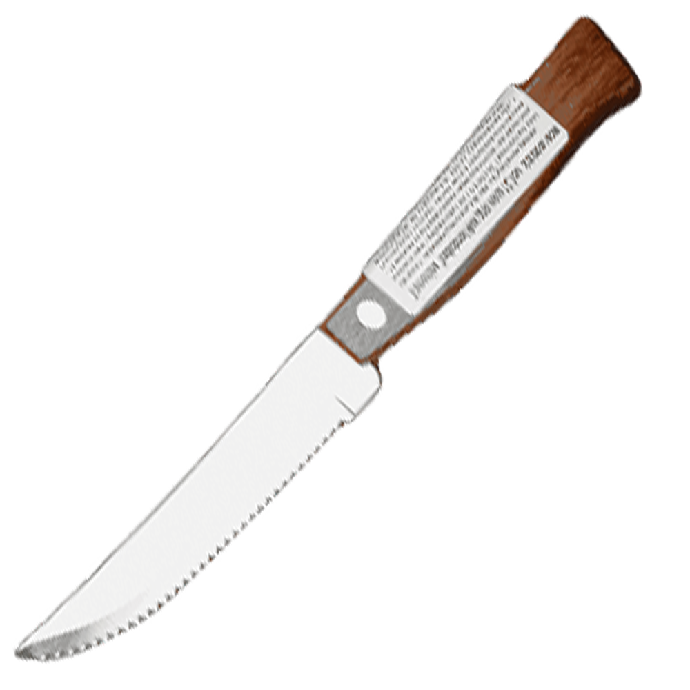 Нож для мяса Tramontina "Tradicional", 127 мм