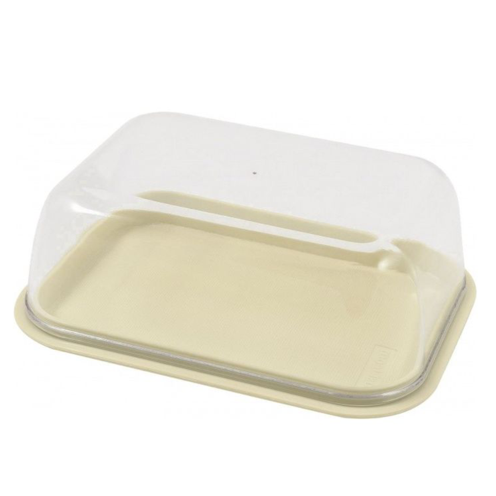 Масленка широкая, 14,5х11х5,5 см, рт909612576