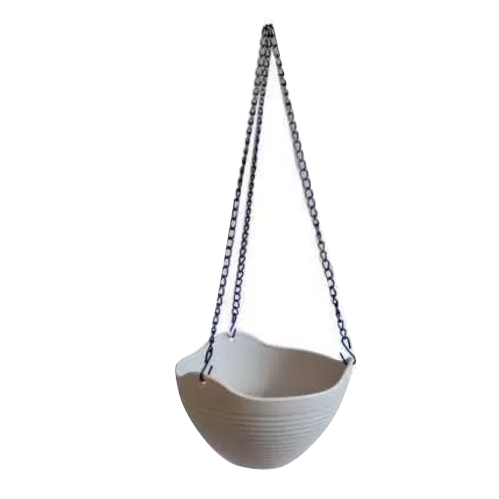 Кашпо подвесное, 2 л