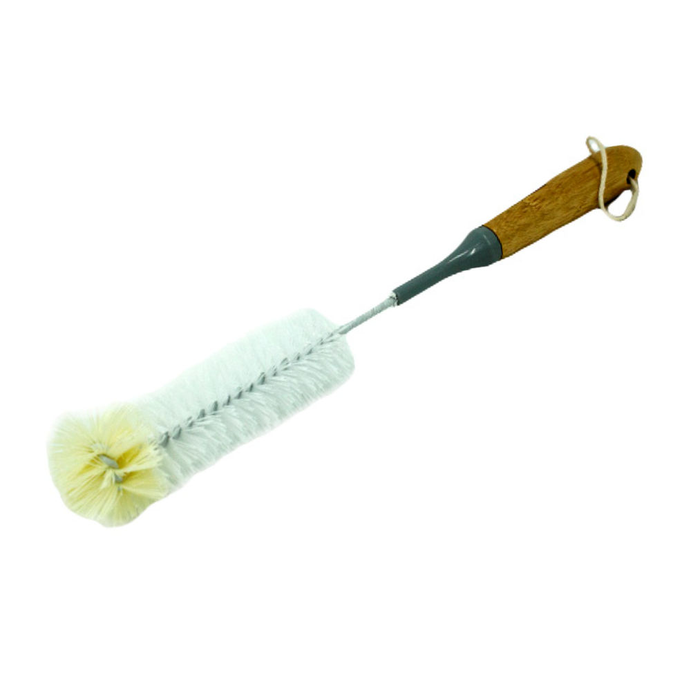 Ерш "Умничка", для бутылок, 35 см, мс-2206031