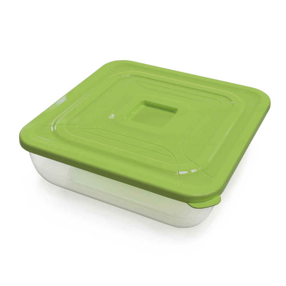 Контейнер "Practic", для свч, 0,5 л, 89200