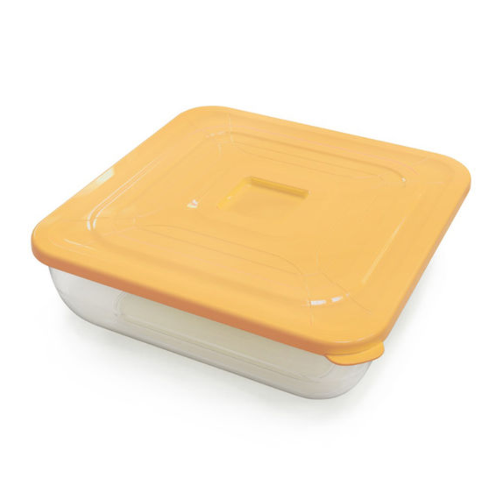 Контейнер "Practic", для свч, 0,9 л, 89300