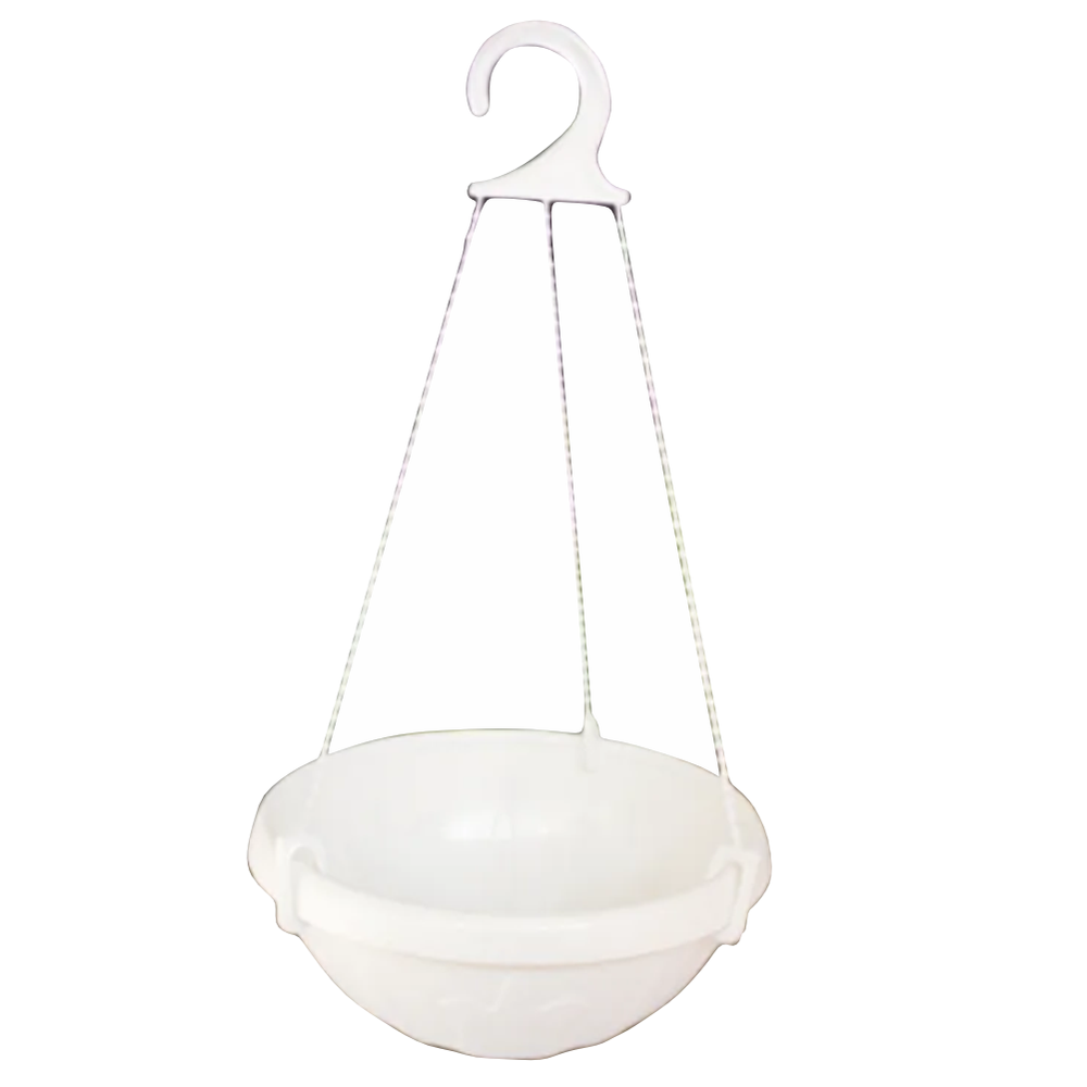 Горшок подвесной, 3 л