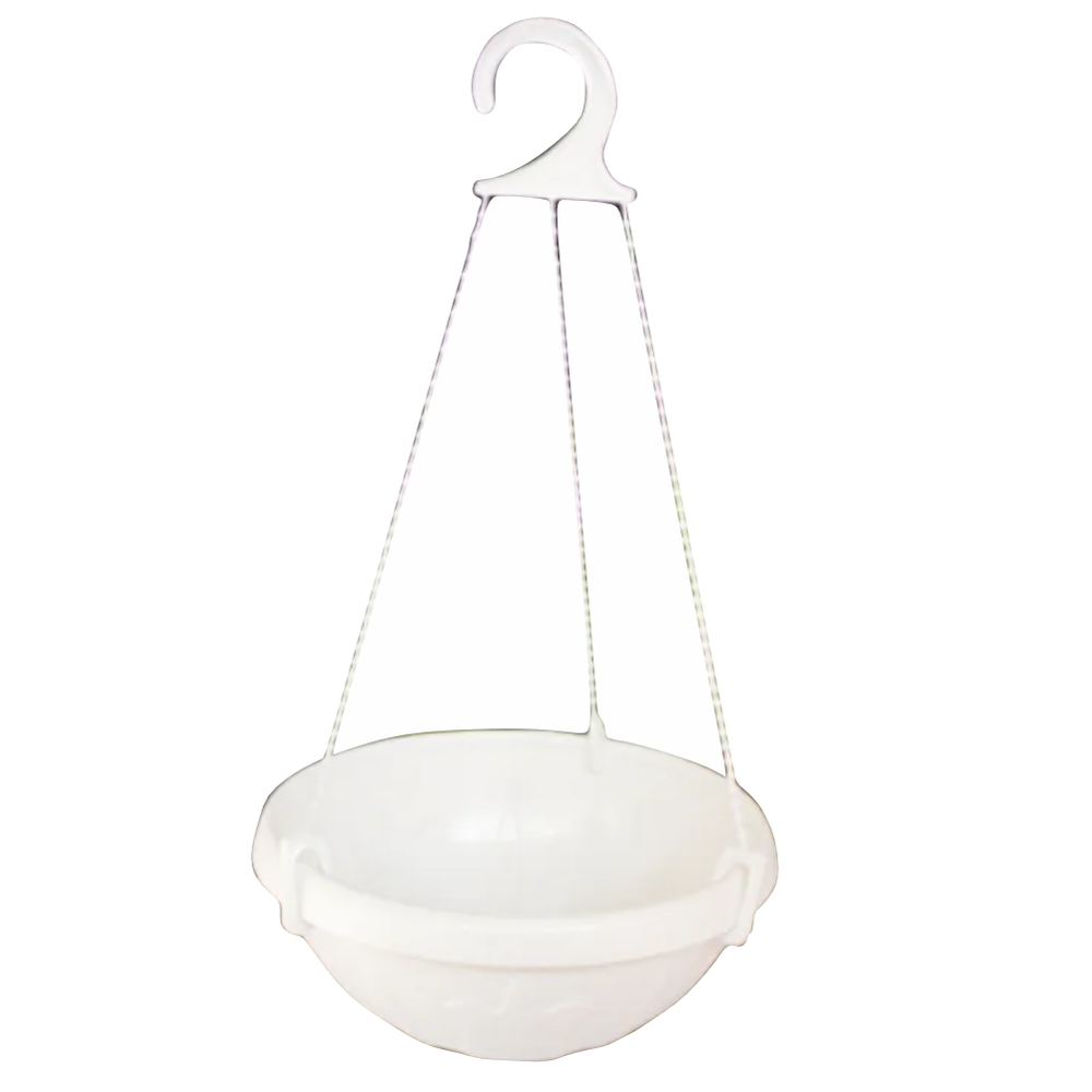 Горшок подвесной, 5 л