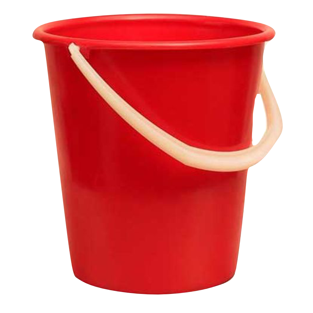 Ведро 12 л, 302х266 мм, бзпи