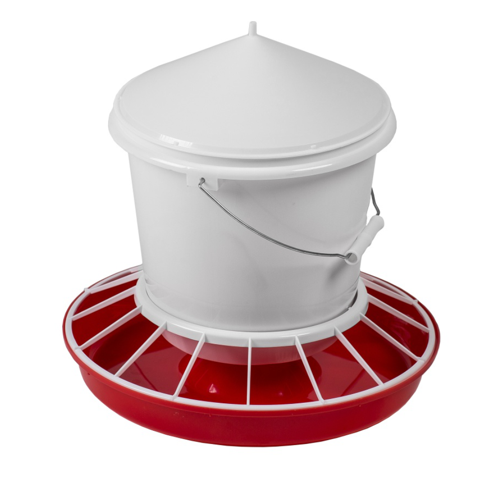 Кормушка для птиц, 10 л, бр.7.33