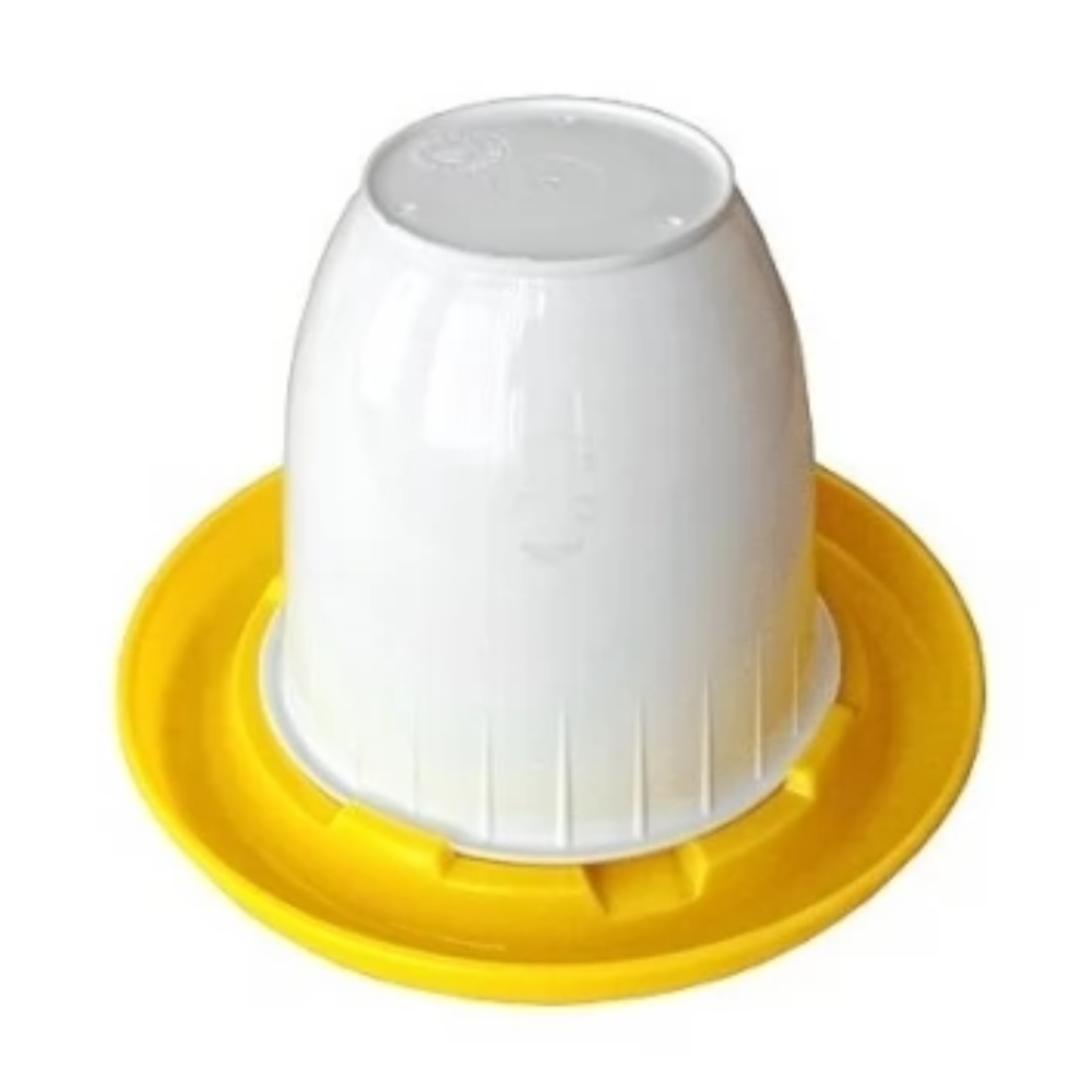 Поилка для птиц, 2,5 л, бр.7.17