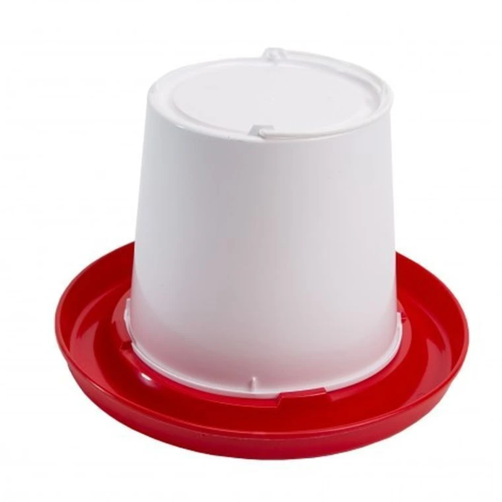 Поилка для птиц, 5 л, бр.7.18