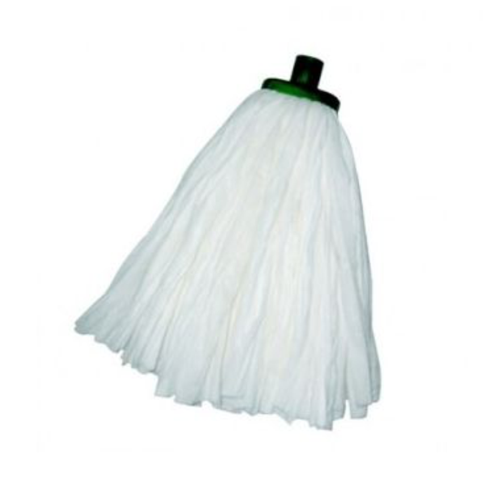 Насадка для мытья пола "МЕГА", вискоза, 145 г, P4