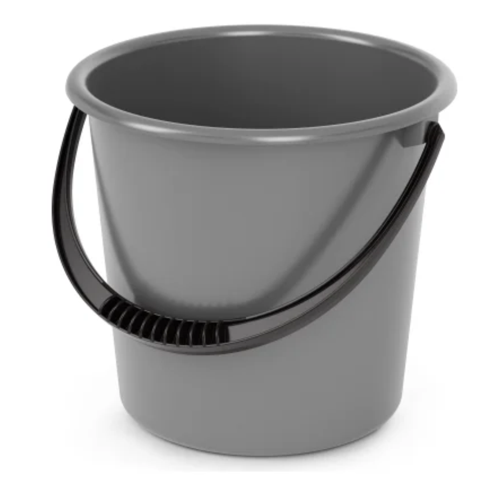 Ведро "Эконом", 5 л, м8547