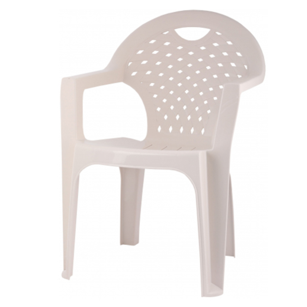 Кресло бежевое, м8150