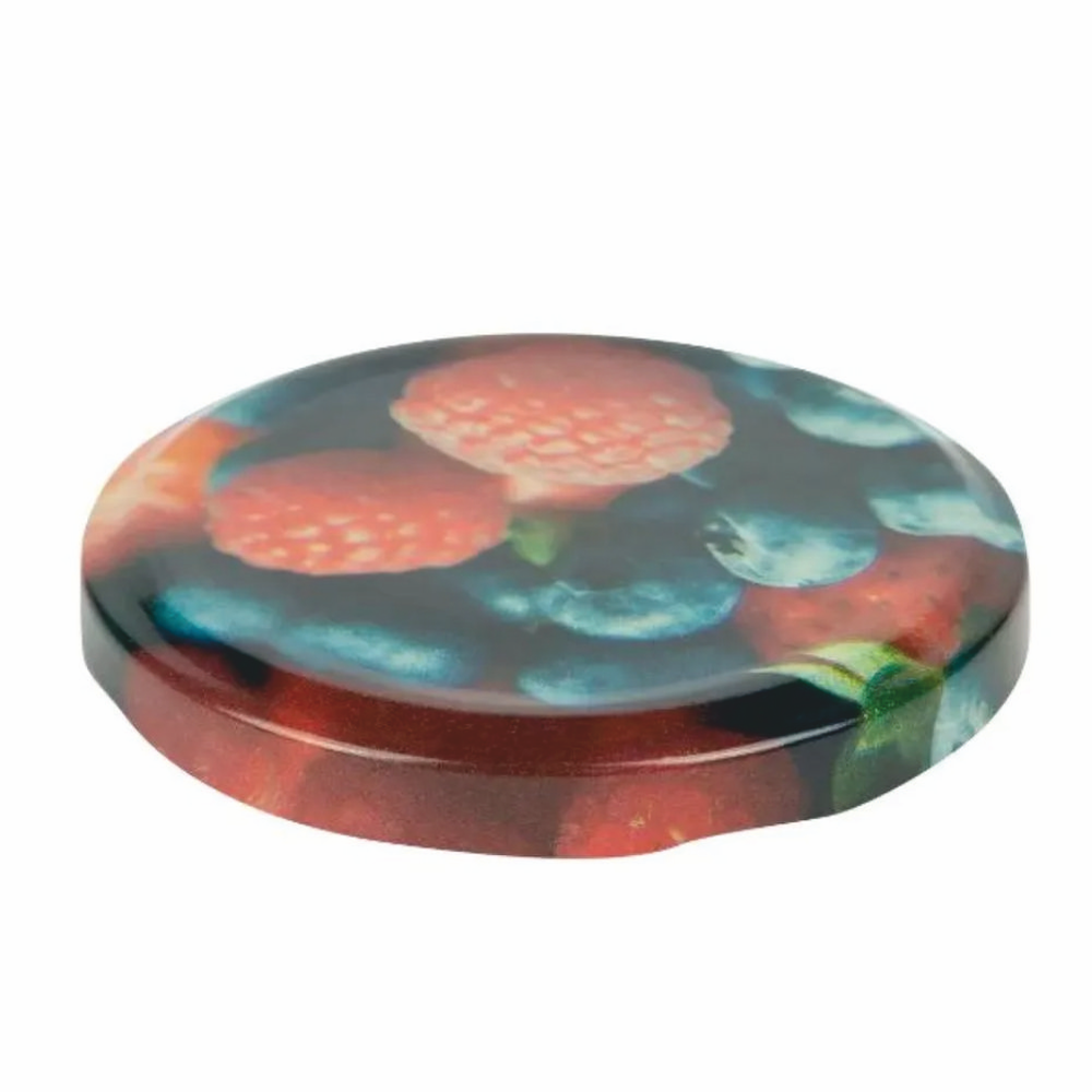 Крышка "Твист", D66