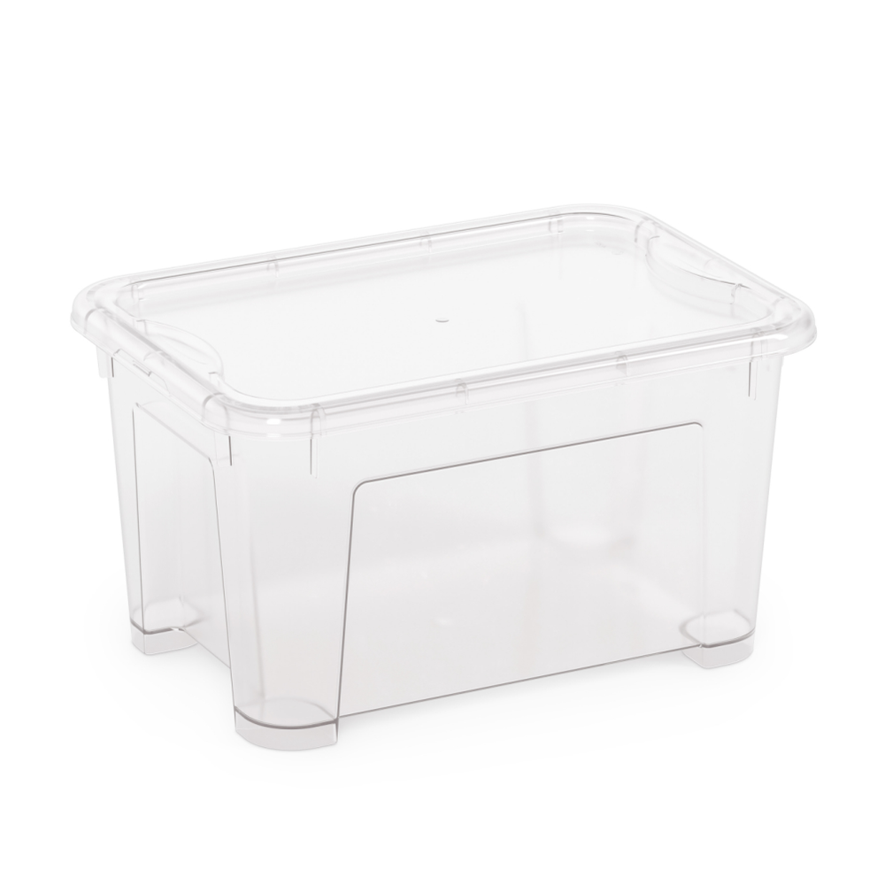 Корзина универсальная, с крышкой, 5 л, м8310