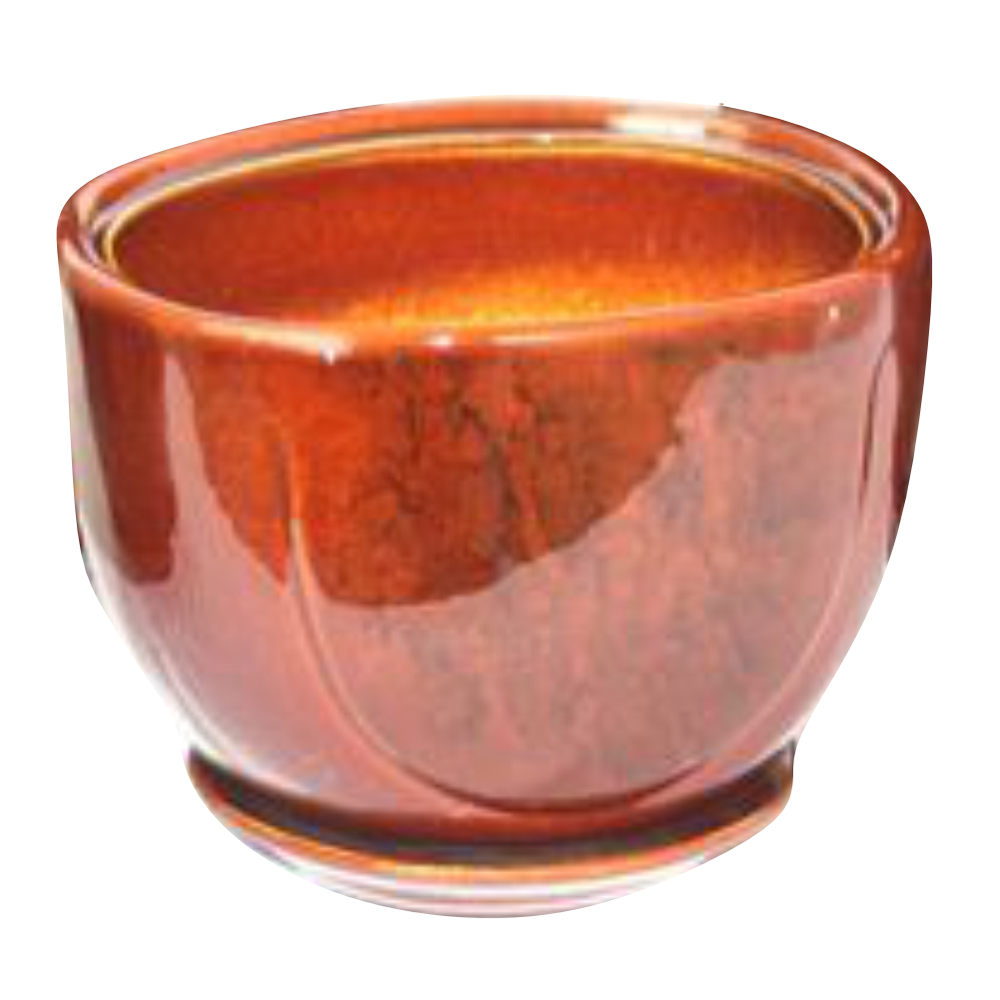 Горшок "Жемчужина №3"