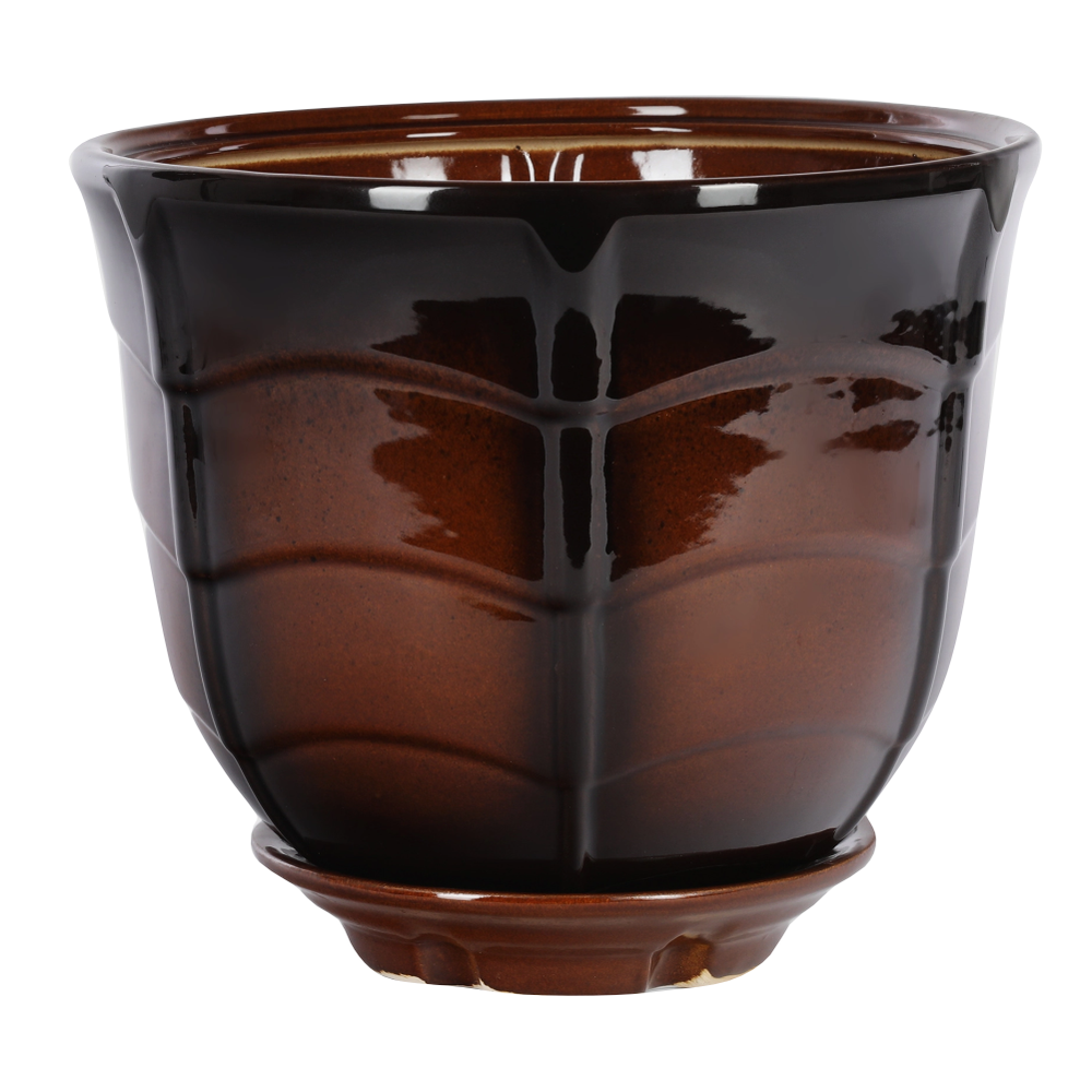 Горшок "Паутинка №3"