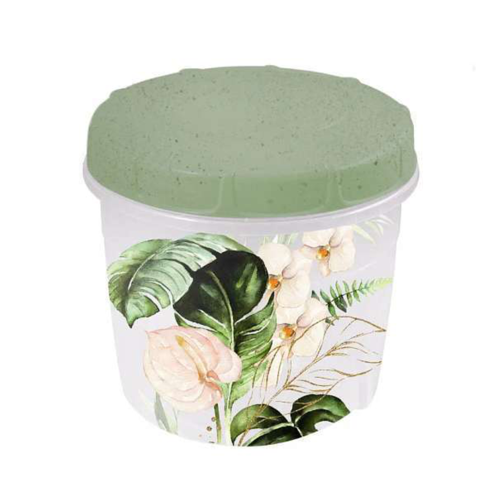 Банка "Floriana", 1 л, 57894