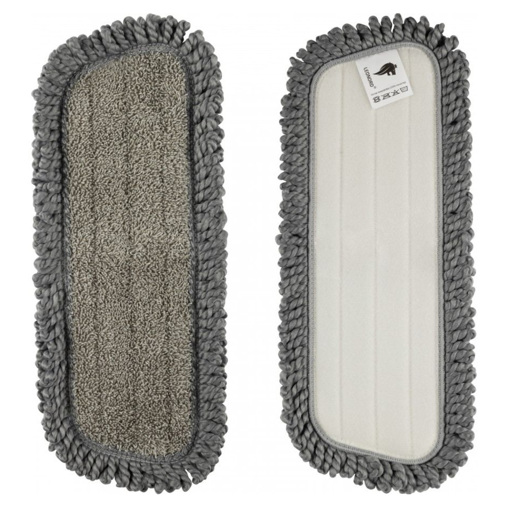 Насадка для швабры "Spray Lux", микрофибра, 310472