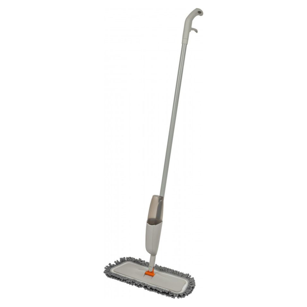 Швабра для пола "Spray Lux", с распыл. микроф, 310471