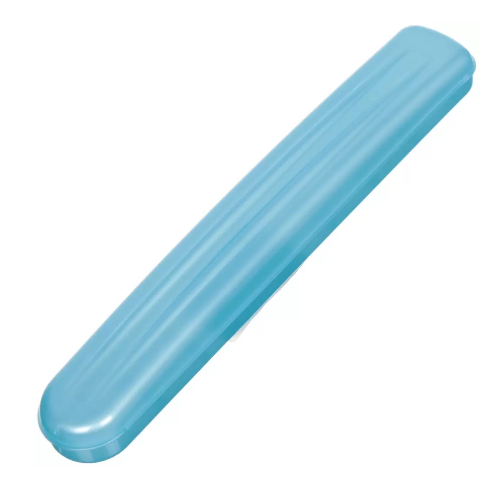 Футляр для зубной щетки, радиан