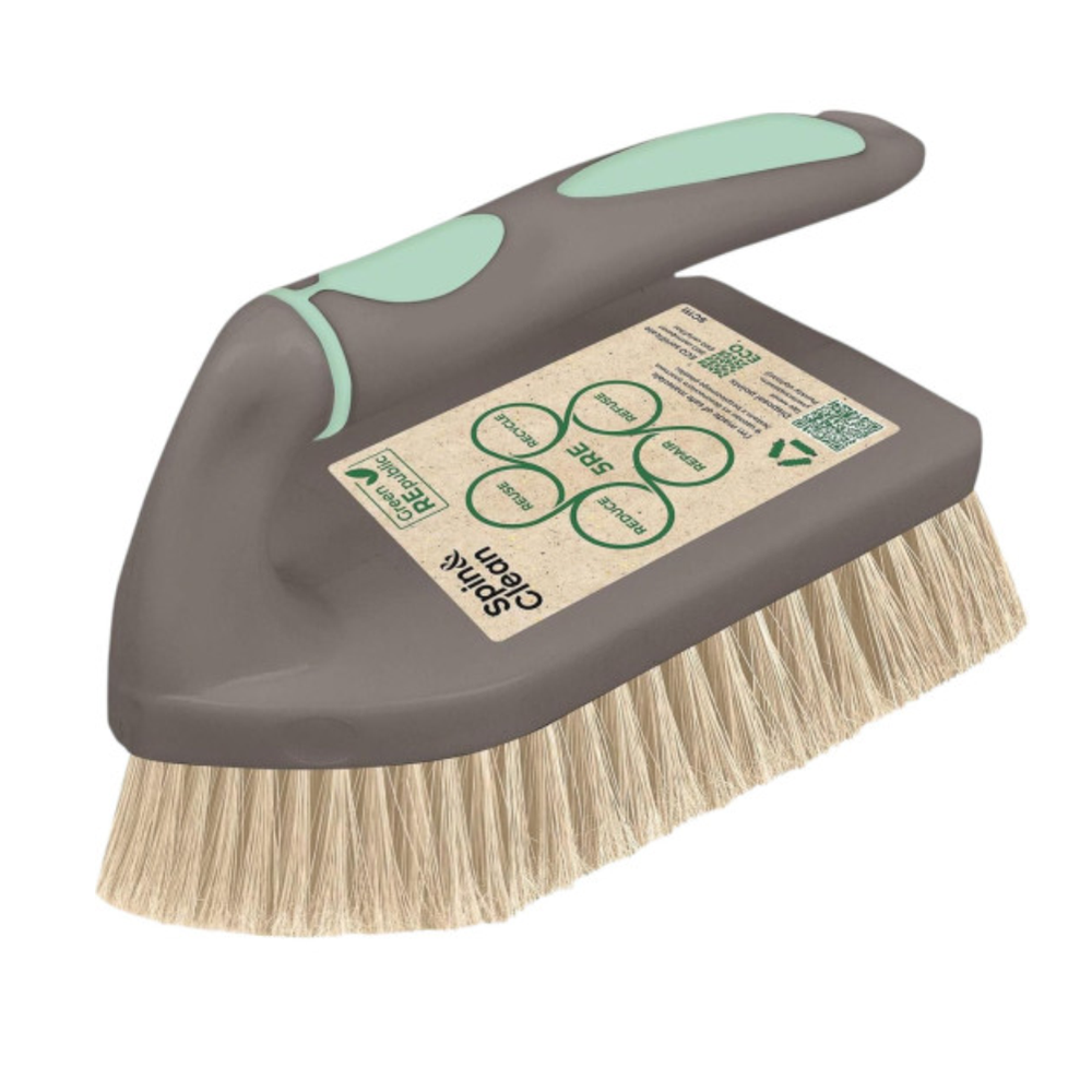 Щетка утюжок "GREEN REPUBLIC", 14,5 см, sc530810105