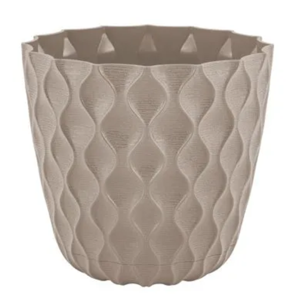 Горшок "Wave", 1,4 л, французский плаан