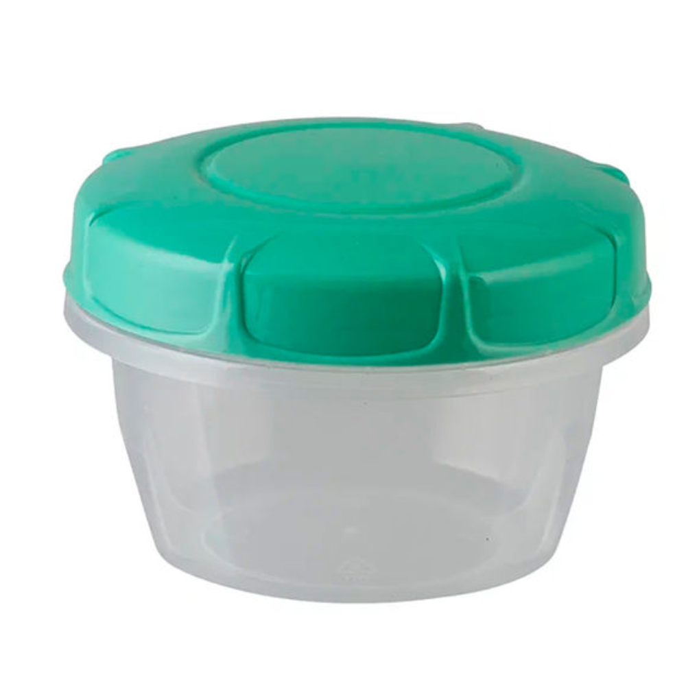 Банка "Lilu", для хранения продуктов, 0,3 л, 57400