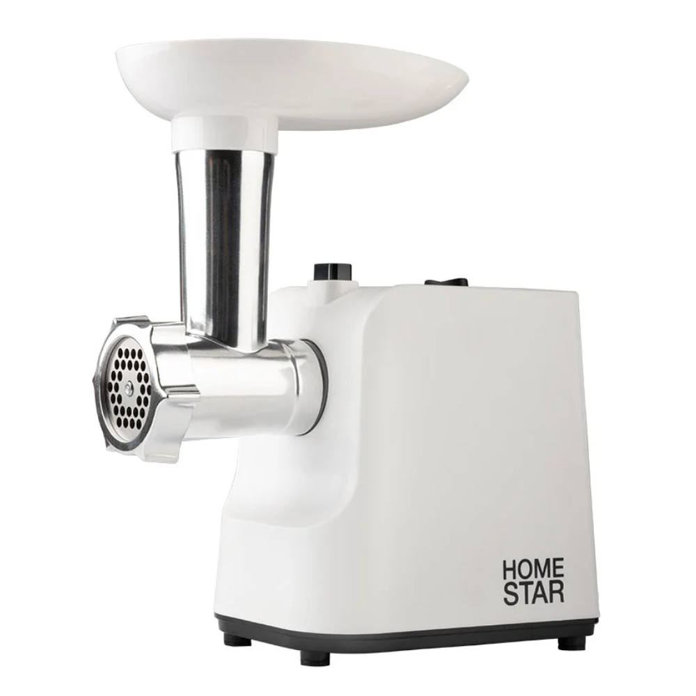 Мясорубка электрическая "HomeStar", HS-2033