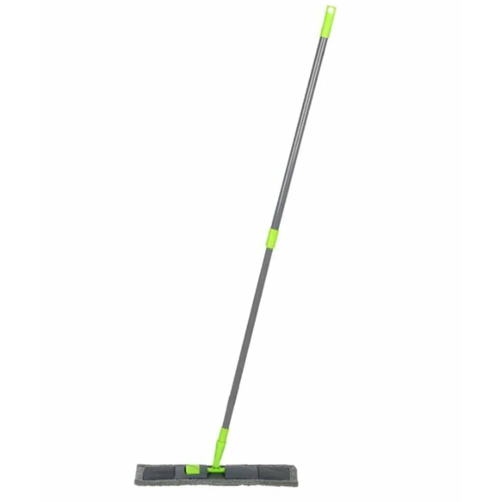 Швабра для пола  "MopM3", с насадкой микрофибры, 005935