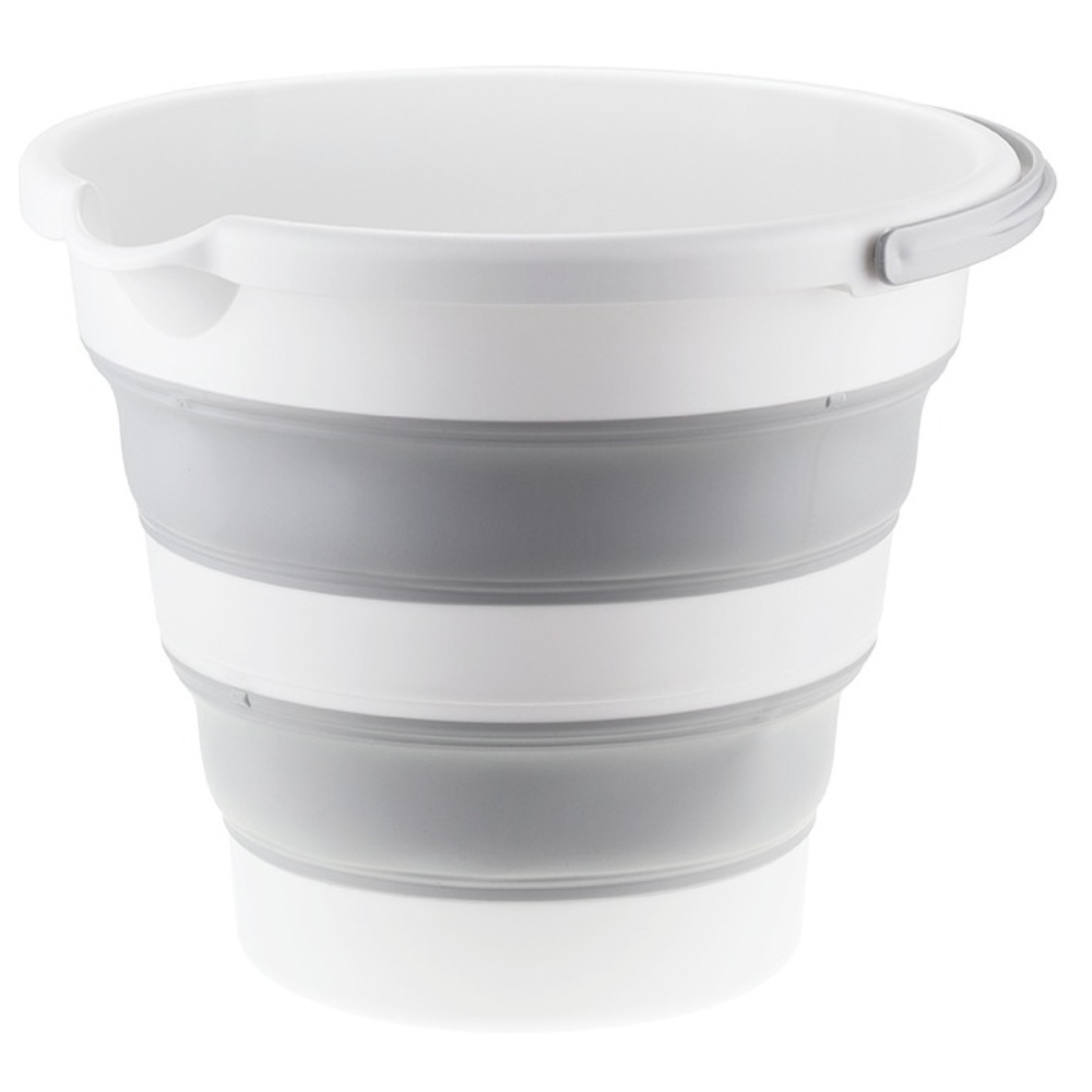 Ведро "Флекс", складное, 10 л, м2413